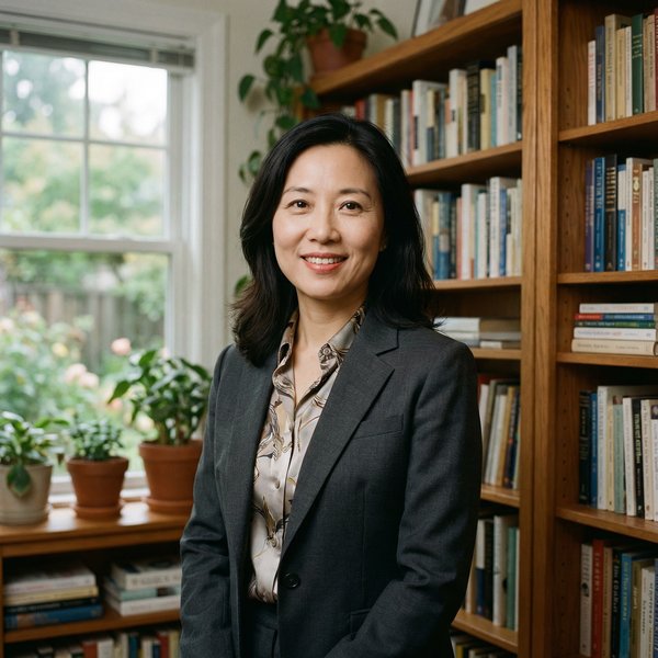 丝瓜视频植物视频社区顾问 - 张敏