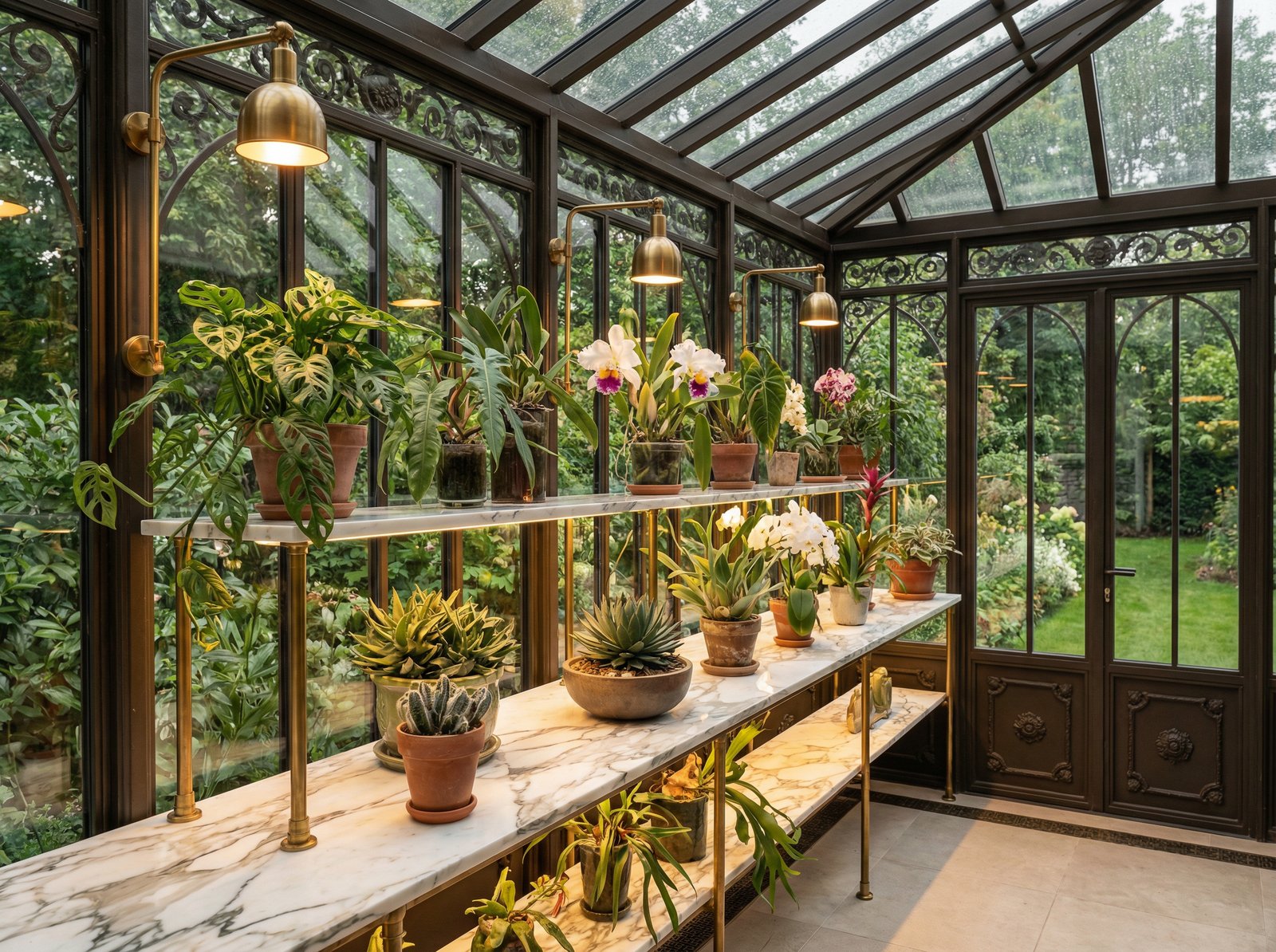 丝瓜视频植物视频 - 热带珍稀植物视频教程