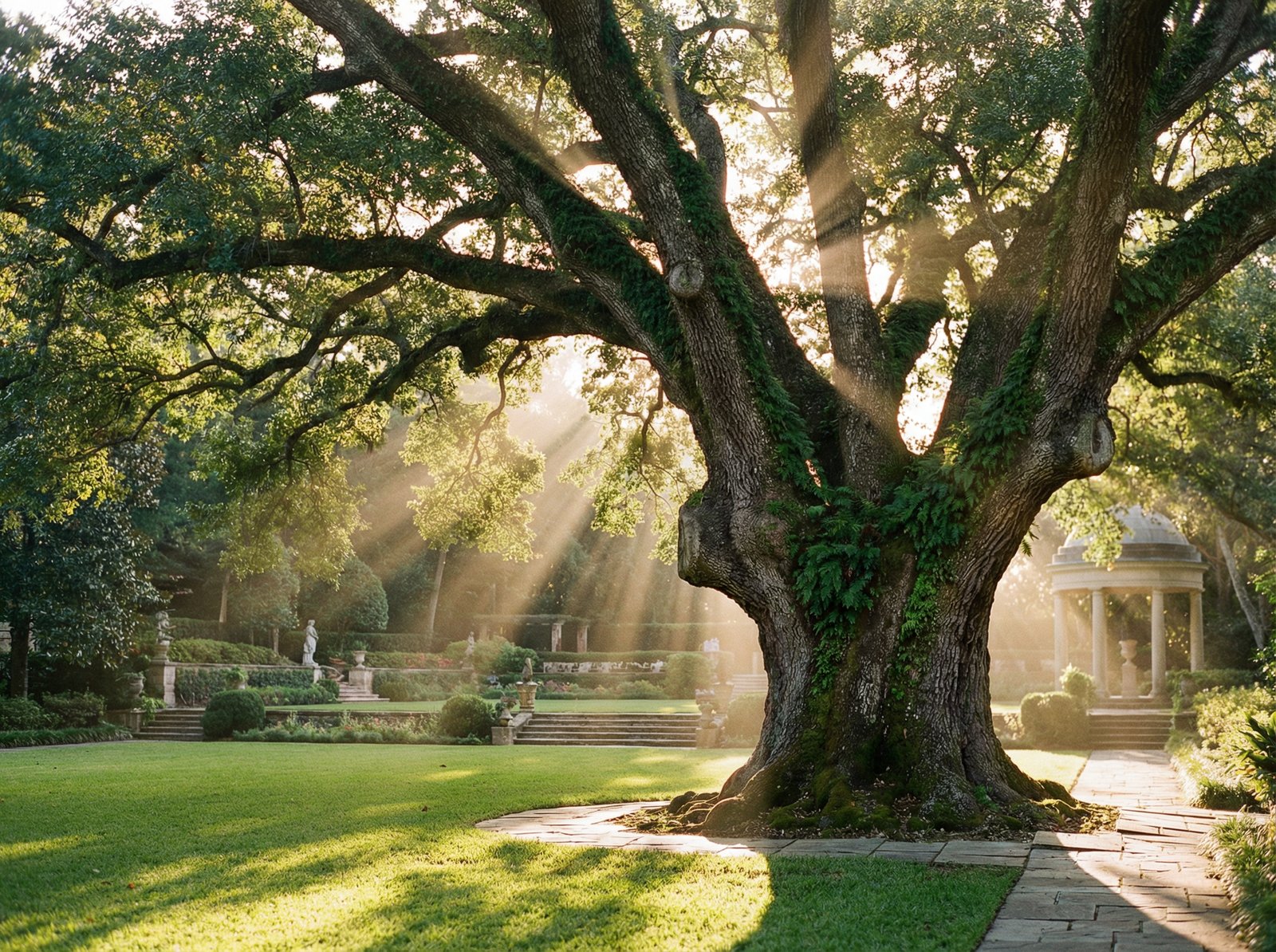 丝瓜视频植物视频 - 古樟树植物视频
